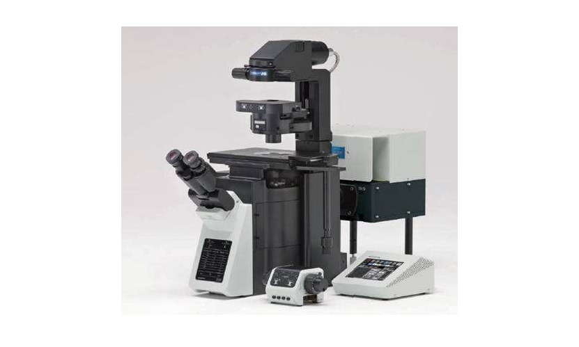 北京大学激光扫描共聚焦显微镜成交公告
